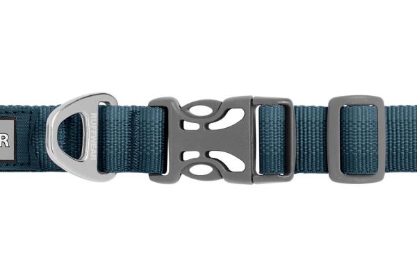 Ruffwear Front Range Collar Blue Moon Gr. L Ruffwear Front Range Collar Blue Moon Gr. L
